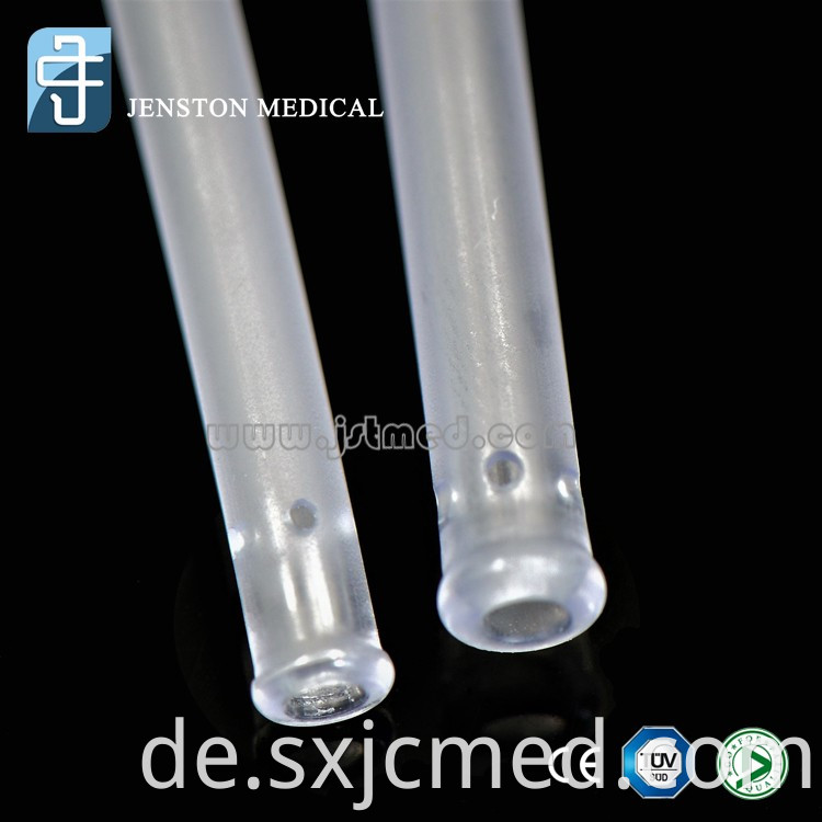 Medical Suction Catheter Tube